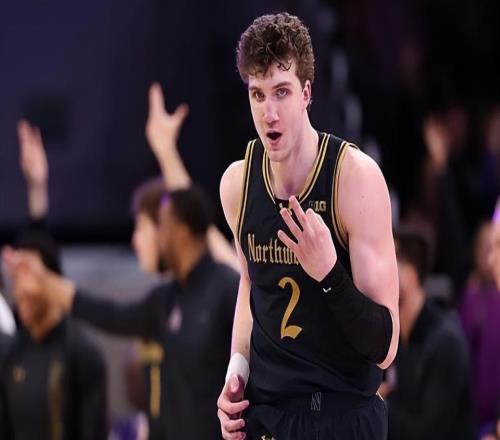 国王试训NCAA顶级得分手，他是次轮中后段签位的理想选择