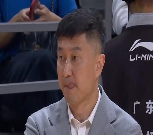 宏远速递！杜锋将赴塞尔维亚学习，徐杰好事将近，广东旧将再就业
