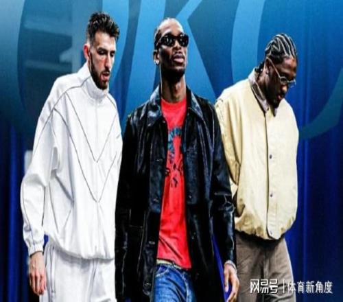 大幕落下，解体吧！冠军天团