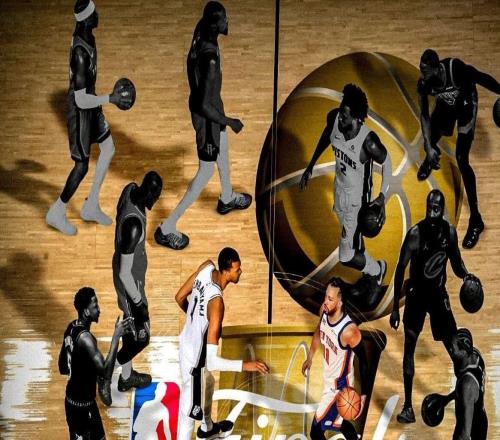 NBA终于听劝！回来了！时隔16年，总决赛地板再次回归！