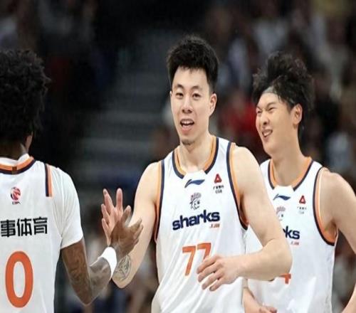 33分惨案！广厦03被逼绝境，5个残酷事实告诉你：怎么输的