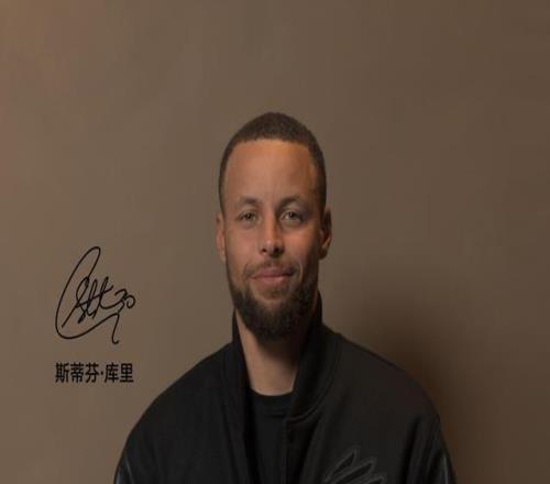 民族品牌闪耀NBA赛场的背后，MVP库里缘何牵手李宁