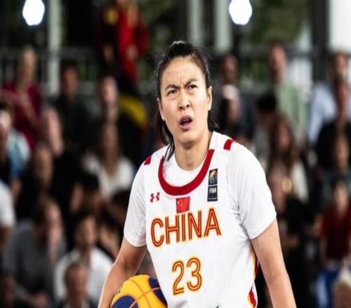 女篮世界杯中国队遭开门黑！首秀惜败德国：G2战又掀翻欧洲劲旅！