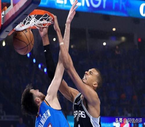 NBA最新消息出炉，湖人锁定2大外援，马刺队有望拿下总冠军