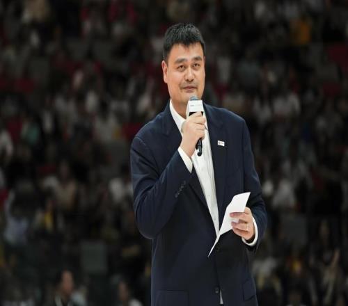 突发！79岁名宿去世！姚明恩师！一代传奇落幕！