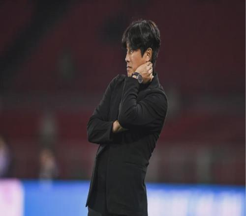 中超格局大变样：四大豪门沉沦，五大新兴势力崛起
