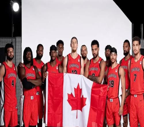 正式官宣！SGA领衔，12名NBA球员入选，“梦之队”最强对手诞生