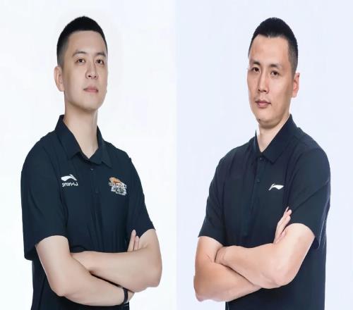 上海男篮主帅比杨鸣帅，41岁婚姻状况引猜测