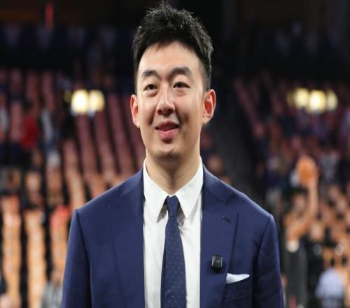 刘家成又来创造惊喜曝其出任北控总经理，目标依然是冲击季后赛