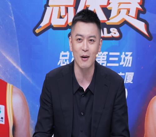 杨鸣给广厦队提了4条建议！
