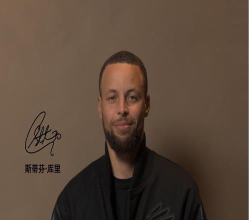 牵手库里，李宁有何深意