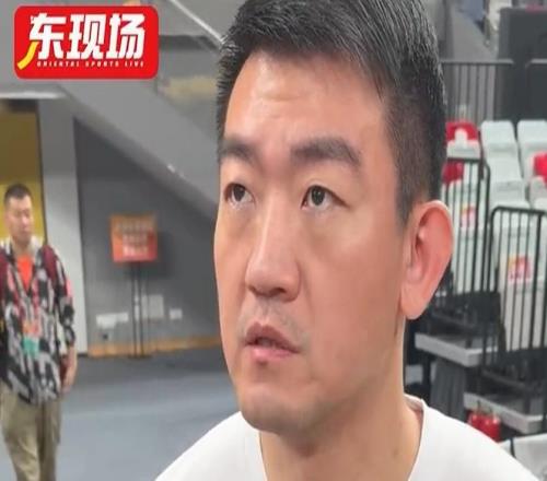王博谈总决赛G4：极度不满G3没精气神，全队已沟通拼到最后一分钟