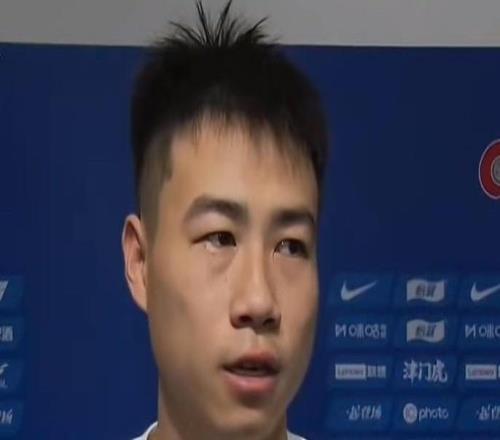 杨帆：我们彼此间呼应更多、更默契，零封就是自然而然的