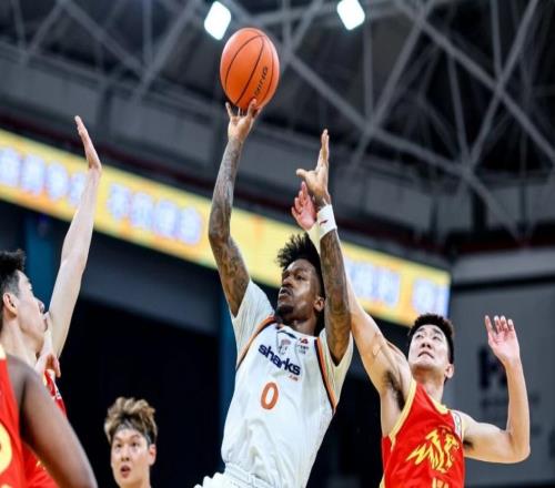 CBA总决赛G4！赛前带来上海男篮张镇麟、李弘权、王哲林以及浙江广厦孙铭徽、布朗的最新消息