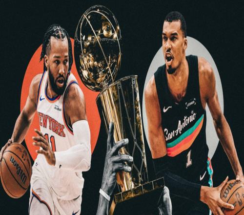 NBA总决赛前瞻：励志联盟难阻天赋新军