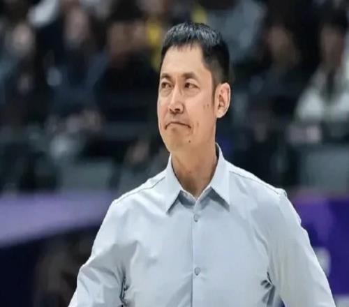 带队成绩不理想，媒体人：北控主帅张庆鹏已经正式离任