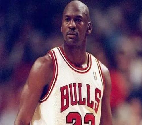 NBA总决赛得分榜前十：乔丹只排第4，科比库里上不了榜，第一是他