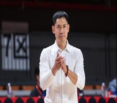 CBA土豪队开始大洗牌！主教练下课，多名球员或离队