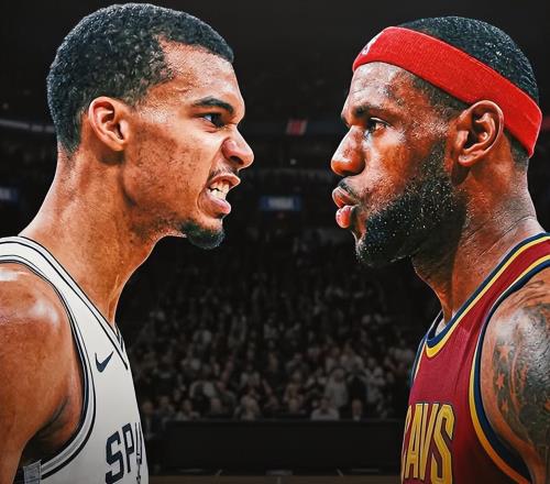 41分+24板+12帽！文班能签3.01亿美金超级顶薪，NBA新纪录诞生