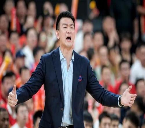 浙江广厦主帅：G4无论结果如何都要拼到最后一刻