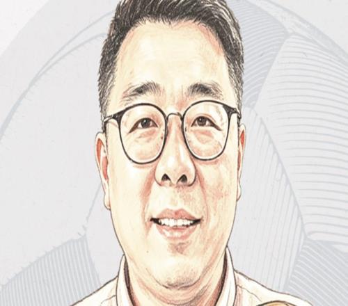 宋承良评球中超半程后冠军失去悬念，争议判罚频出亟待改进