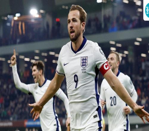 凯恩豪言锁定金球奖：奖杯进球双丰收我必是热门