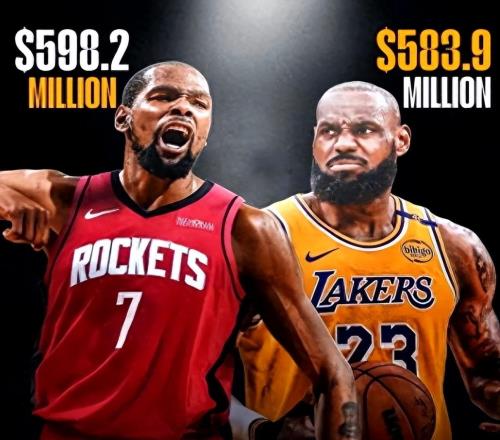 43神奇晋级，04惨败出局！NBA最大的伪强队，四巨头要解体了