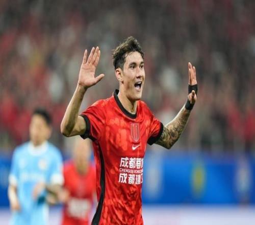 蒋光太、程进、拜合拉木因伤缺席，国足无奈为中超高强度一周双赛“埋单”
