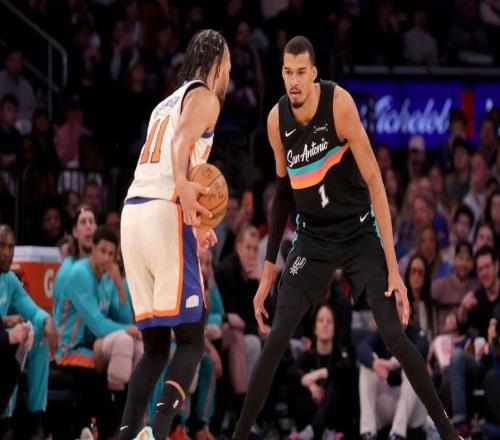 柯基犬预测了马刺打尼克斯的NBA总决赛，此前它已准确预测了西决