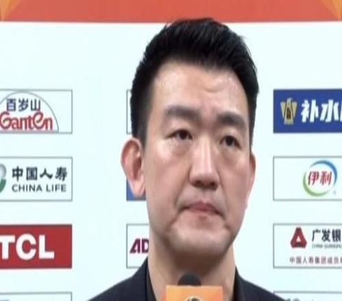 王博：现在已经没有退路，哪怕只有1%的机会我们也会拼搏争取