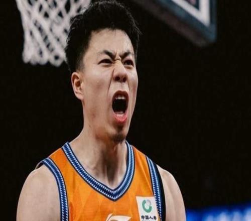 上海队芦苇被质疑打假球，面对广厦输掉第四场，难道为了门票吗