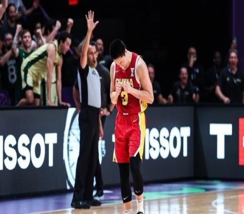 中国男篮今夏首秀前瞻：王俊杰领衔超新星亮相徐昕有望首进国家队