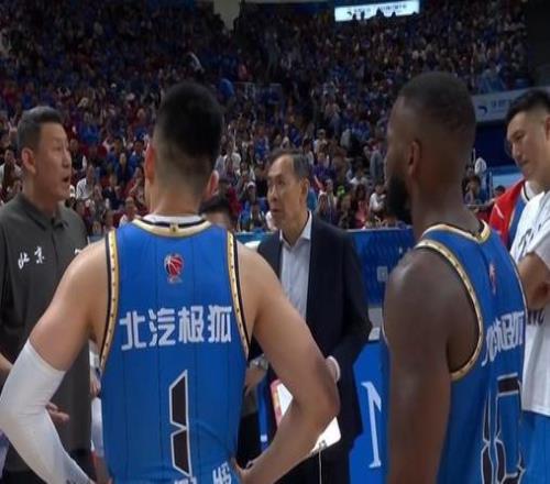 性格强势破坏职场规则，两点决定北京首钢不会和李楠签约