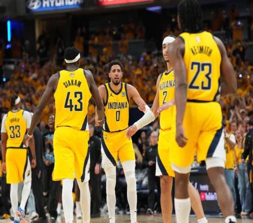 NBA第一烂队！连送两大核心，助步行者马刺进总决赛，自己却摆烂