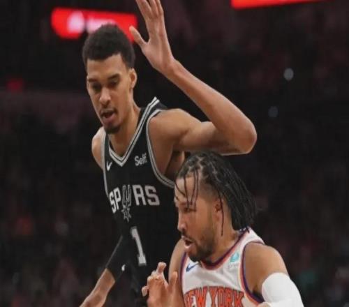 总决赛前瞻：如果尼克斯夺冠，将彻底颠覆我对NBA的认知！