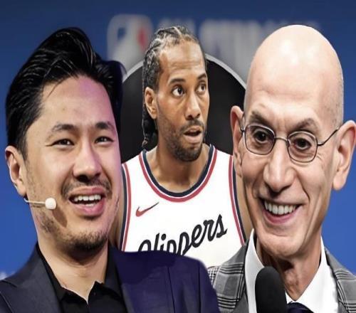 NBA大案！5000万诈骗！快船风波！大瓜有结果吗