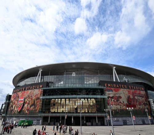 英超财政新规落地，阿森纳为何如此淡定