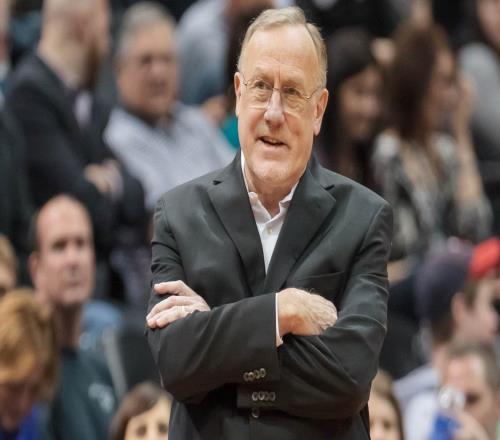 千胜教头阿德尔曼去世，享年79岁，NBA专员悼念