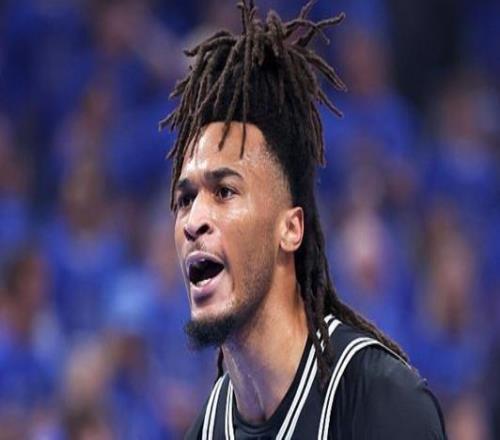 卡斯尔：希望赢下每一场比赛但很快就把NBA杯的失利抛在脑后
