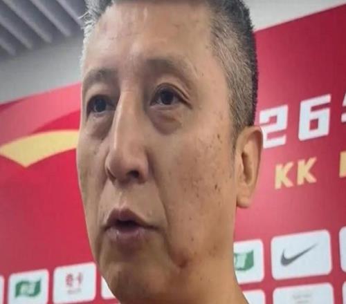 中国男篮今晚热身赛迎战塞尔维亚劲旅郭士强强调以赛代练考察新人