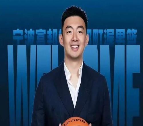 先裁主教练，再换总经理！CBA劲旅彻底重建，仍有1大悬念等待破解