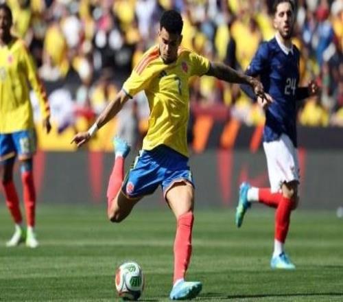2026世界杯前瞻：被利物浦抛弃后，29岁的他如何率哥伦比亚狂飙