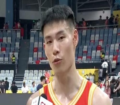 林秉圣：退无可退只能放手一搏，大家今晚都贡献了最好的一面