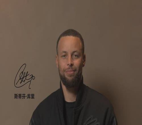 传奇结伴同行，李宁与库里还有更大的野心