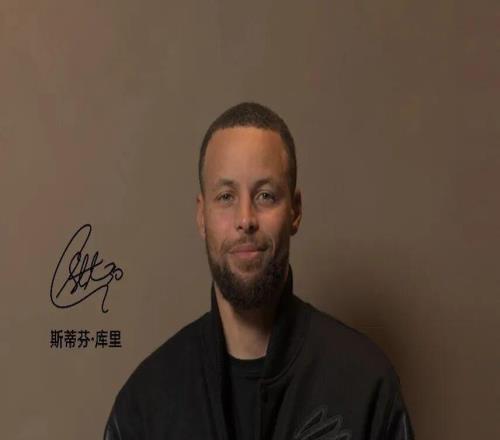 传奇结伴同行，李宁与库里还有更大的野心