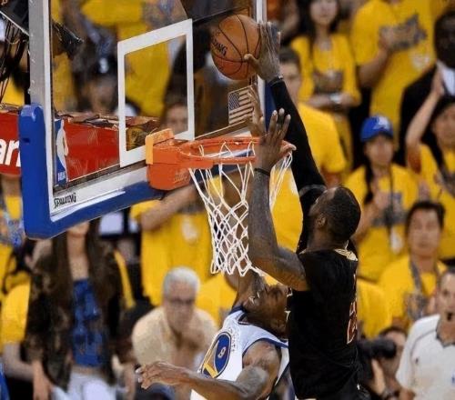 NBA史上最具含金量的10个FMVP：乔丹两次上榜，11年诺天王第三！