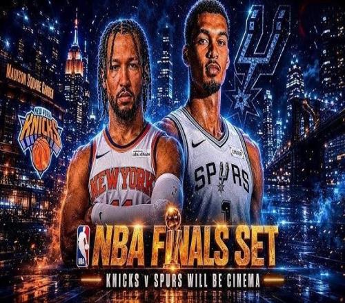 NBA总决赛前数据深度分析！尼克斯马刺究竟谁能最终问鼎