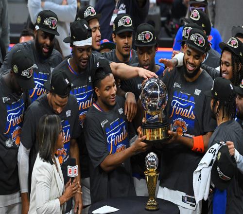 Kalshi促销码FOXSPORTS：NBA总决赛与斯坦利杯决赛前免费拿10美元交易奖金