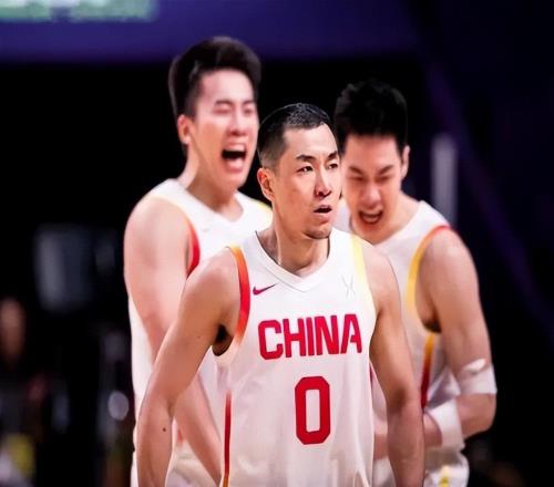 定了！中国男篮VS欧洲劲旅时间出炉！郭士强剑指开门红