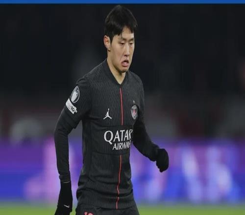 李刚仁或离巴黎罗马诺爆马竞有意